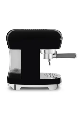 Ecf02bleu Qora Espresso Qahva Mashinasi - 6