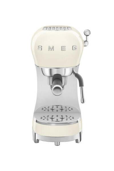 Ecf02creu Kremli Espresso Qahva Mashinasi - SMEG