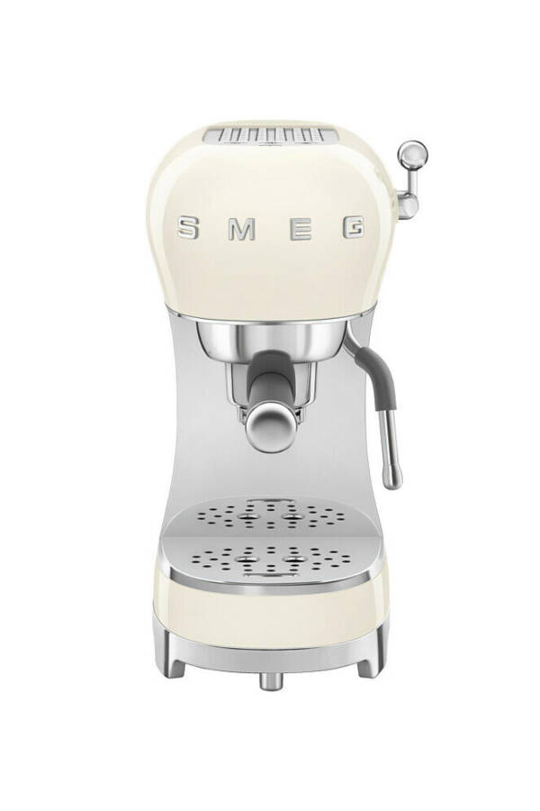 Ecf02creu Kremli Espresso Qahva Mashinasi - 1