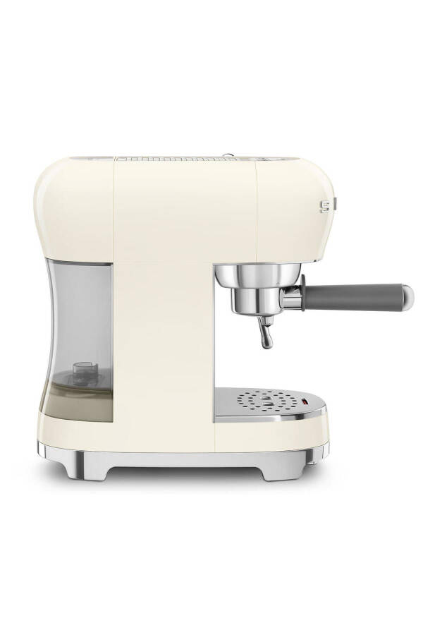 Ecf02creu Kremli Espresso Qahva Mashinasi - 4