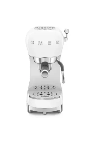 Ecf02wheu Oq Espresso Qahva Mashinasi - 5