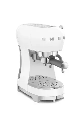 Ecf02wheu Oq Espresso Qahva Mashinasi - 7