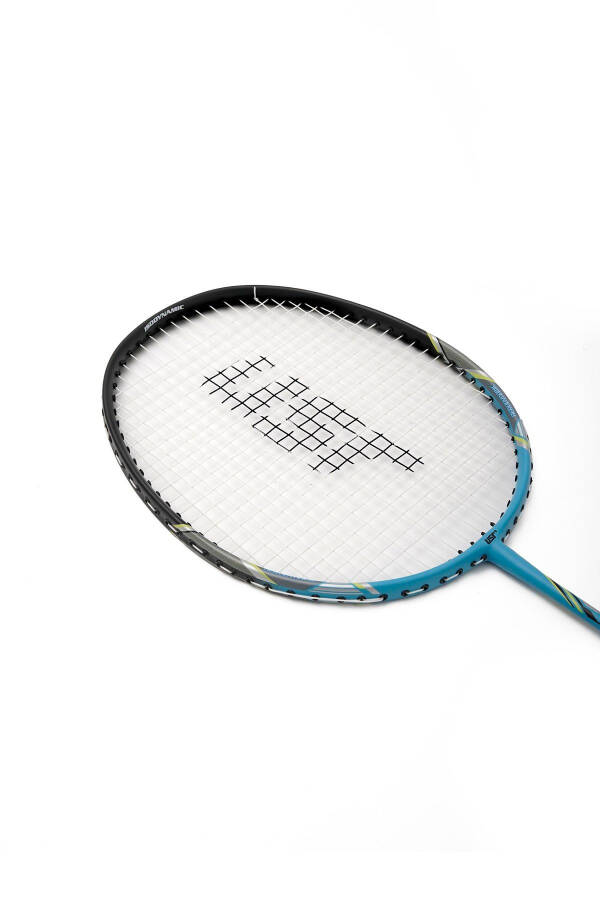 Eclipse 1.1 Badminton Racket - 3