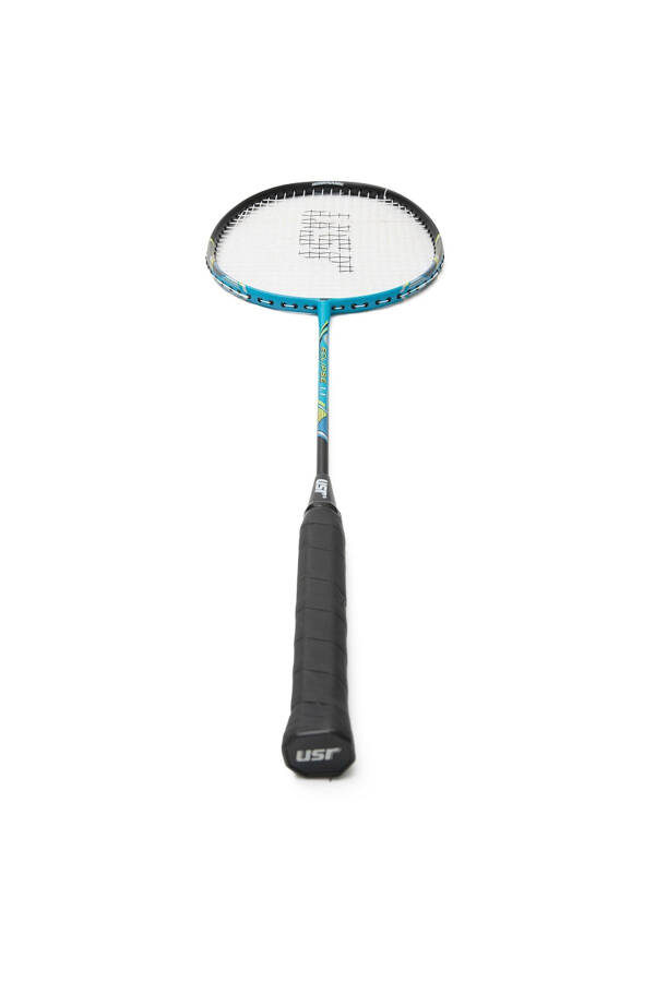 Eclipse 1.1 Badminton Racket - 4