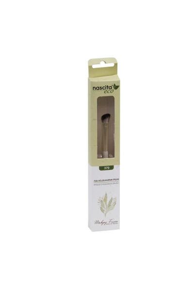 Eco Burchak Soyali Cho'tkasi - 379 - NASCITA