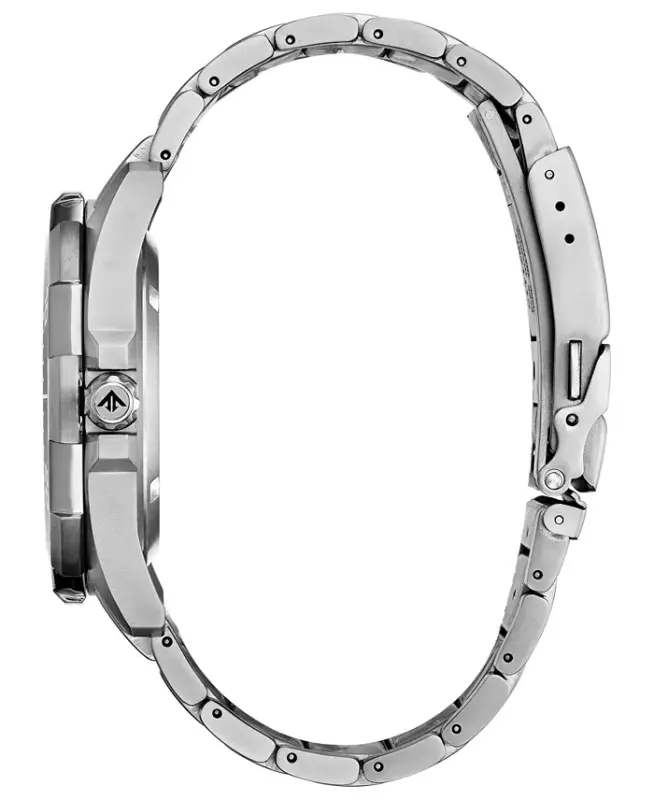Eco-Drive erkaklar Promaster Diver Super Titanium bilaguzukli soati 44mm - 2