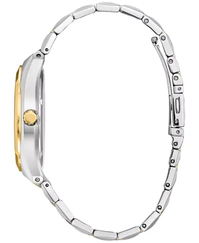 Eco-Drive Men's Corso Two-Tone Stainless Steel Bracelet Watch 40mm - Two-tone - CITIZEN (1)