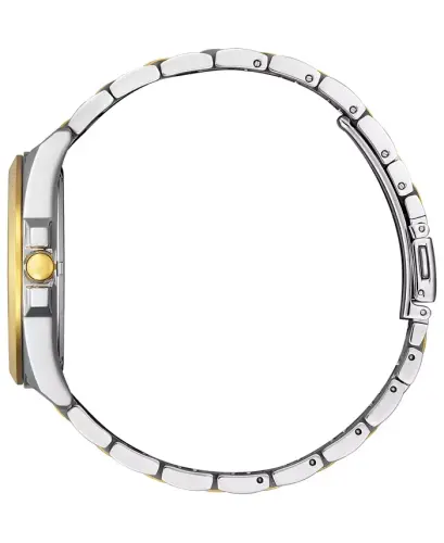 Eco-Drive Men's Corso Two-Tone Stainless Steel Bracelet Watch 41mm-Two-tone - CITIZEN (1)