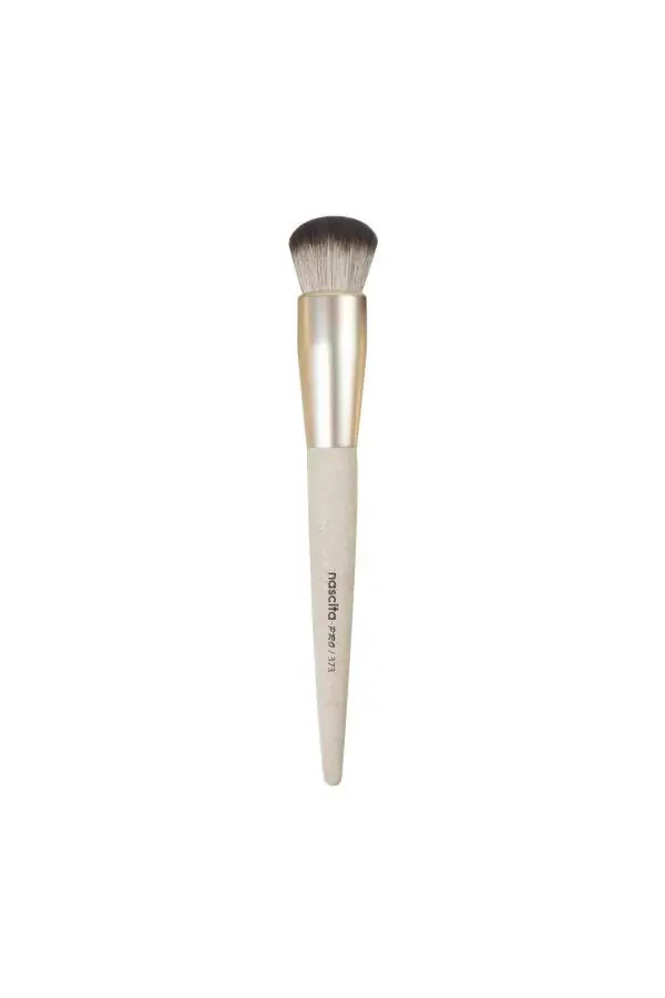 Eco Foundation Brush - 373 - 2