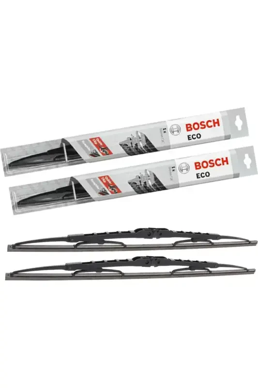 Eco Hyundai I20 2015 - 2018 Front Wiper Set - 1