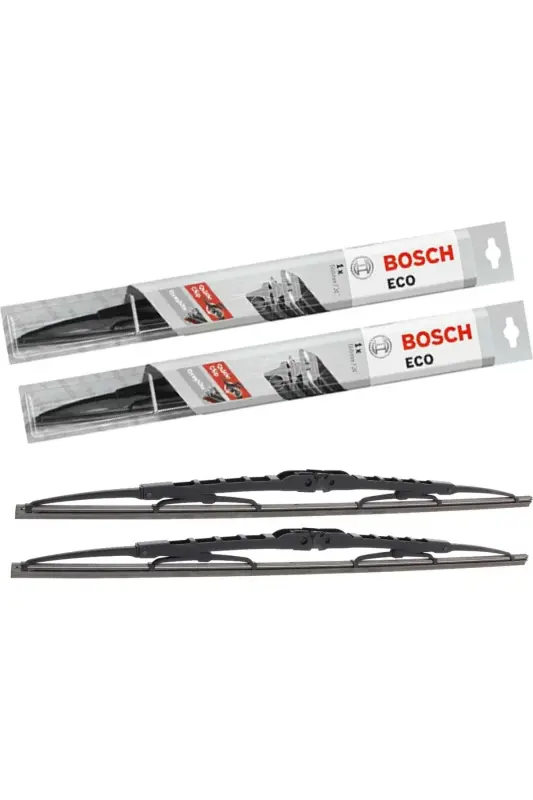 Eco Ön Silecek Takımı Hyundai I20 2015-2020 Ile Uyumlu - 1