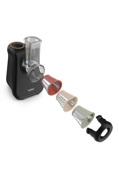 Eco Respect Fresh Express Grater Chopper - TEFAL (1)