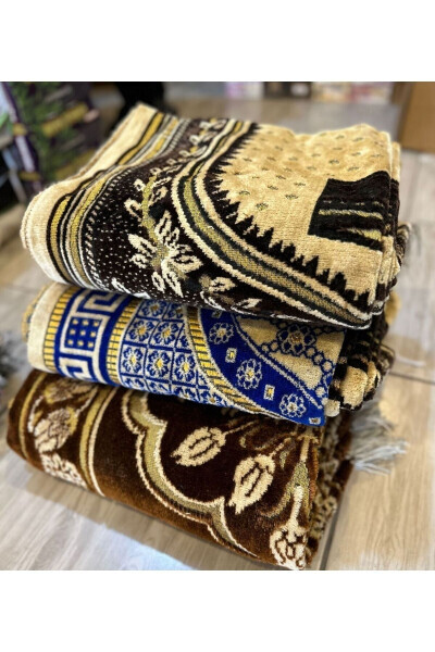 Economic Umrah Package for 30 People - ŞELEMZAR HAC (1)