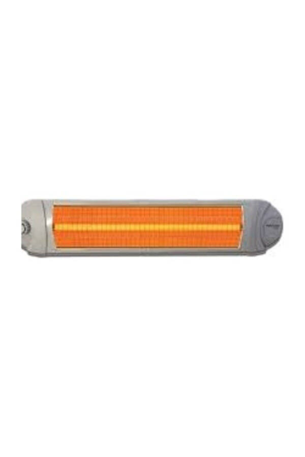 Ecotec Infrared 2500 W Indoor-Outdoor Heater - 1