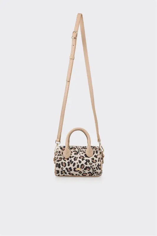 Ecru Women's Small Handbag - 2