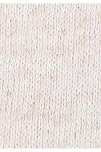 Ecru women's sweater - 6