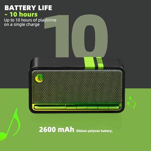 Edifier Retro Yog'och Bluetooth Karnay, 20 Vt Stereo Ovozli Simsiz Ko'chma Karnay, Vintaj Dekorativ Karnay, AUX, USB Ovoz Karta, Micro SD Qora - 3