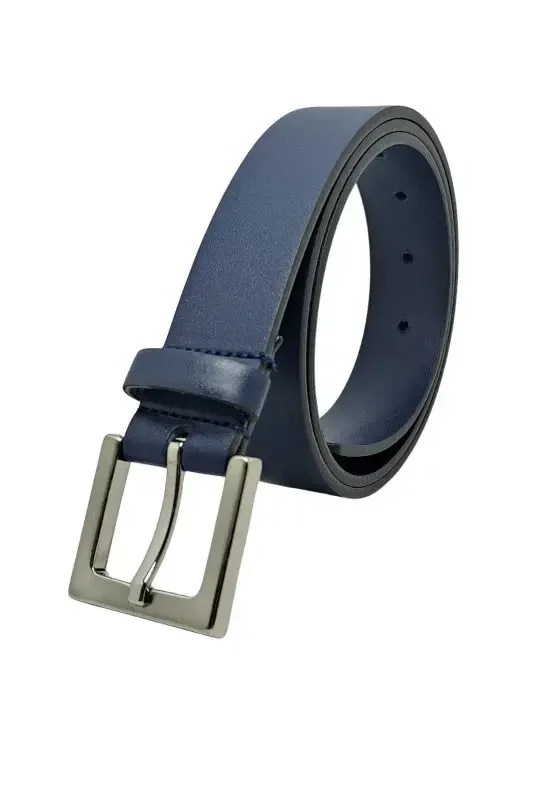 Eds Qora Ayollar Kamari - GENUINE LEATHER COMPANY EDS