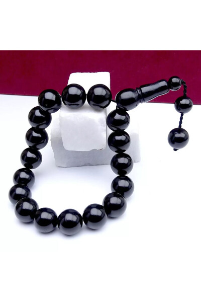 Efe Mascot Model Georgian Oltu Tasbih - 3