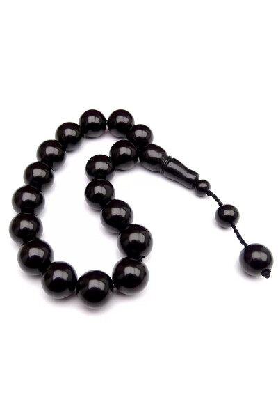 Efe Mascot Model Georgian Oltu Tasbih - 4