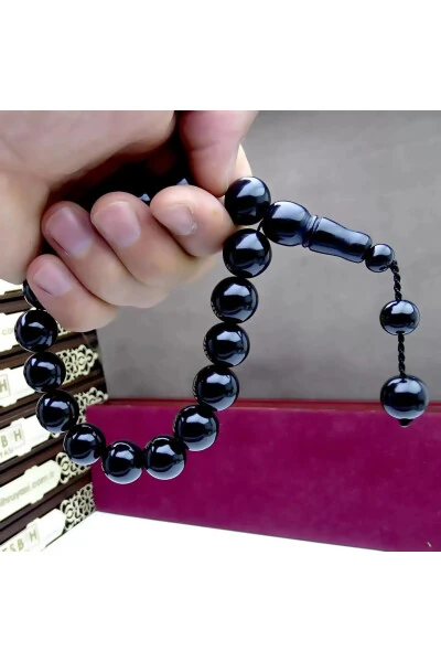 Efe Maskot Model Gürcistan Oltu Tesbih - TESBIH RUYASI (1)