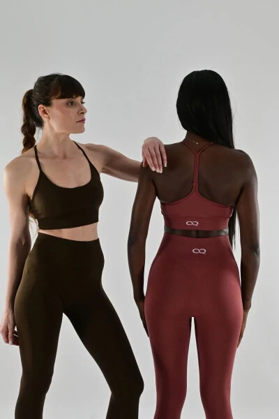 Efes Bra Rose Gulkurusi - OQRA