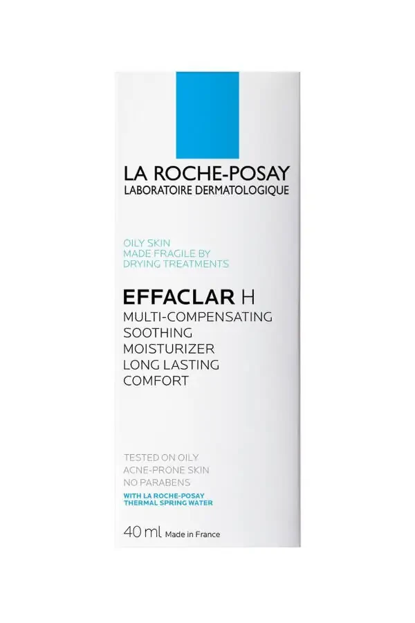 Effaclar H 40 ml - 4
