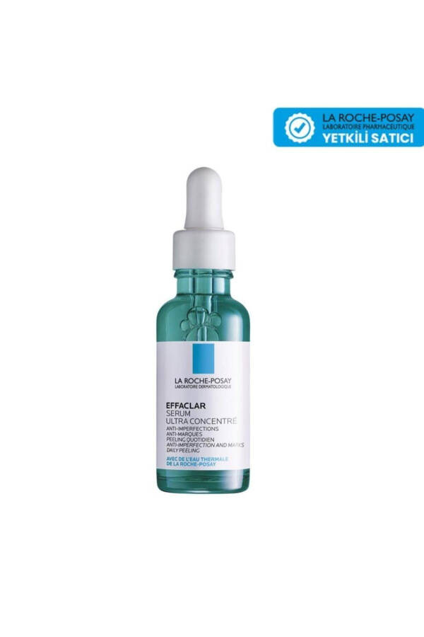 Effaclar Ultra Concentrated Serum 30ml - 8