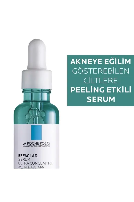 Effaclar Ultra Concentrated Serum 30ml - 2