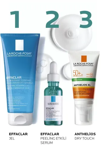 Effaclar Ultra Concentrated Serum 30ml - 7