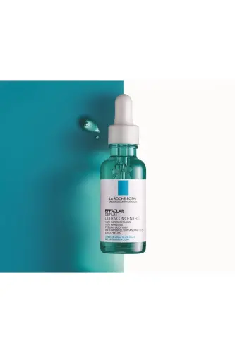 Effaclar Ultra Concentrated Serum 30ml - 8