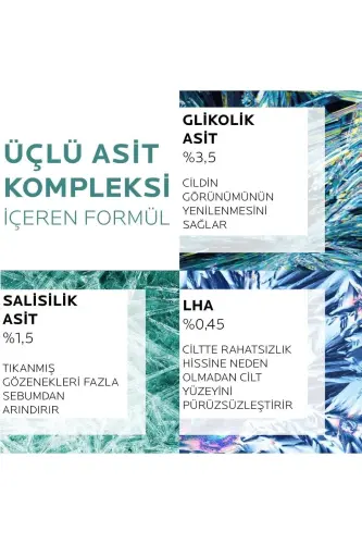 Effaclar Ultra Konsentrlangan Serum 30ml - 4