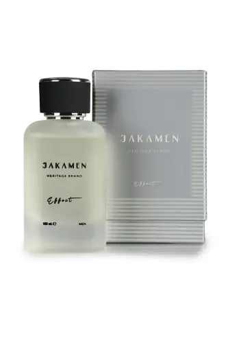 Effect Parfüm 100 ML - JAKAMEN (1)