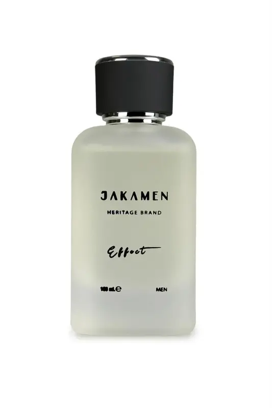Effect Parfüm 100 ML - JAKAMEN