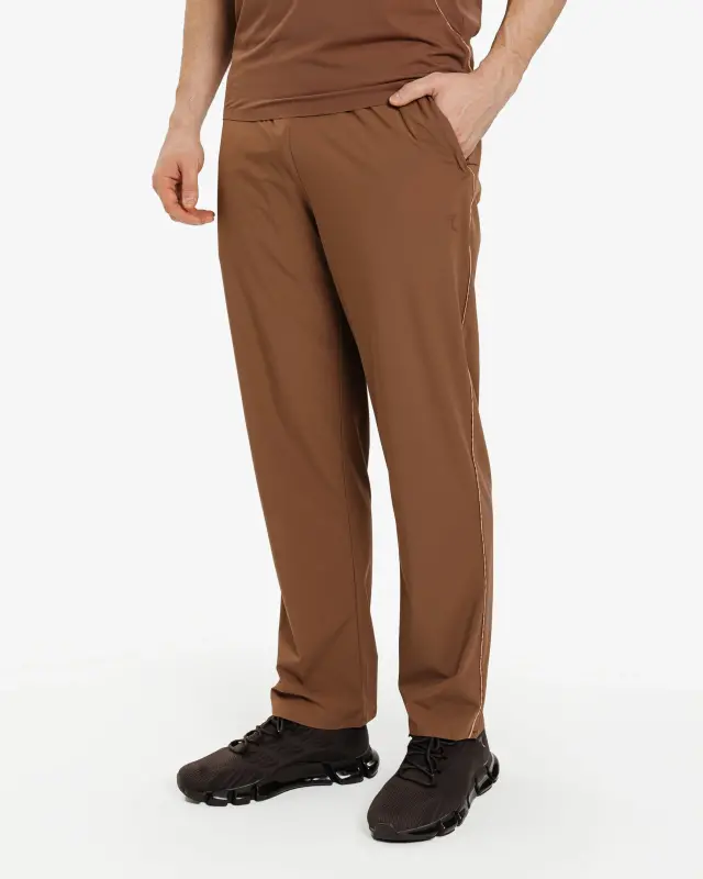 Training Pants - BROWN - 2