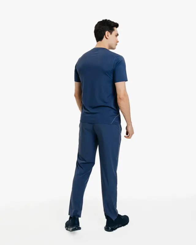 Training Pants - DARK BLUE - 6