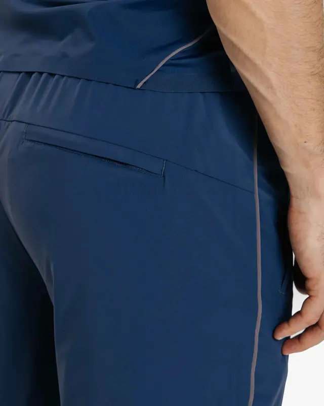 Training Pants - DARK BLUE - 9