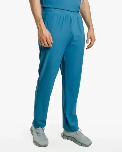 Training Pants - BLUE - 3
