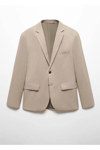 Egri-bugri mato super tor kesim blazen jaket - 3