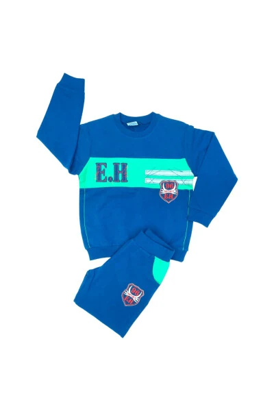 E&H Baby Boy Tracksuit - HC KORDON