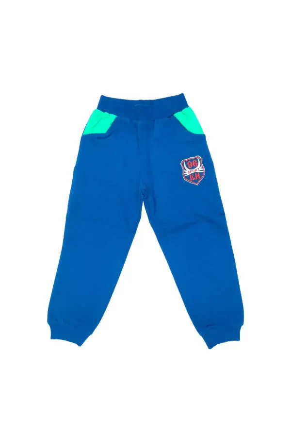 E&H Erkak Bebek Sport Kiyimlar To'plami - 3