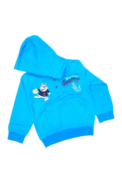 E&H Erkek Bebek Spor Eşofman Takım - HC KORDON (1)