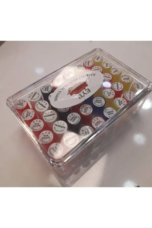 Эййюби Эссенция 40 штук подарок Хадж-Умра - 1