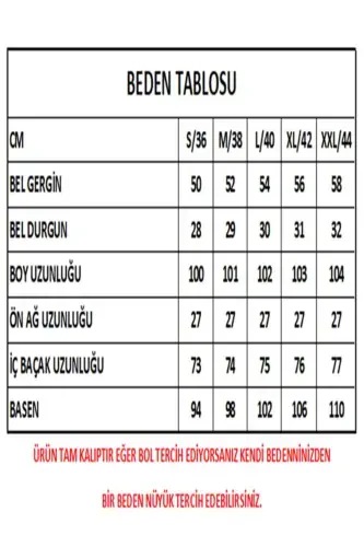 EJDERHAA Ayollar uchun qora rangli yuqori bel jogger sport shimlari - 5