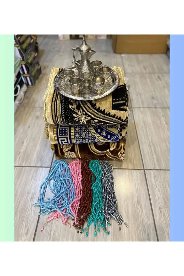 Экономический набор Умра для 30 человек - 1