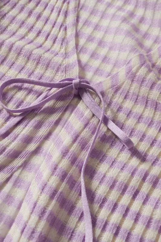 Ekru Kadın Hırka 27025805-Ecru - 4