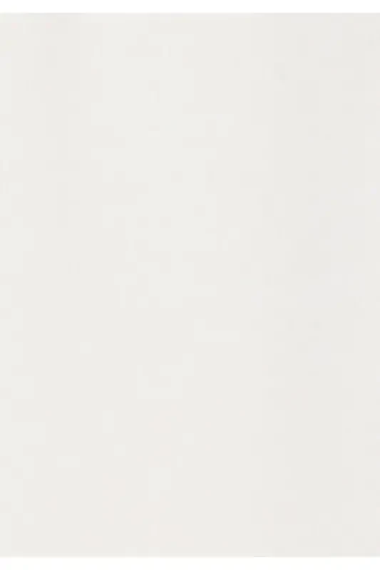 Regular Fit Orta Bel Kadın Ekru Şort - 7