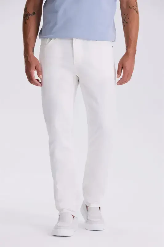 Ekru rangda sport shimlar - 1