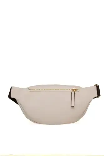 Ekruduz Ayollar Belbog' sumkasi Us3071 Onlayn Eksklyuziv-EKRUDUZ - 4