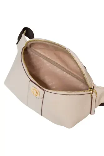 Ekruduz Ayollar Belbog' sumkasi Us3071 Onlayn Eksklyuziv-EKRUDUZ - 5